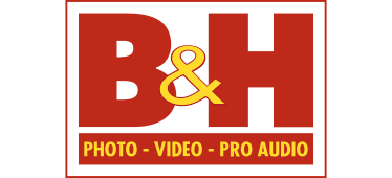 B & H Photo